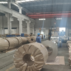 الصين Jiangsu Senyilu Metal Material Co., Ltd.
