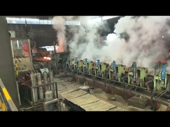 عملية الأنابيب