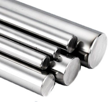 300 Series 200 Series Inconel 600 SS Bright Bar 316L