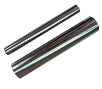300 سلسلة ISO الملحومة 304 أنابيب الفولاذ المقاوم للصدأ ASTM