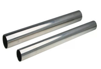 SS321 SS310S الفولاذ المقاوم للصدأ 304 الأنابيب غير الملحومة SS309S