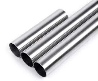 SUS310S 304L SS316L Stainless Steel Pipes And Tubes 0.25mm to 6mm