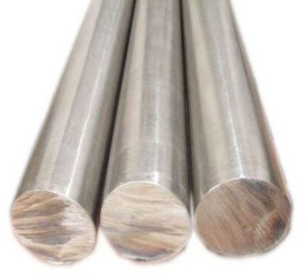 Astm A276 شريط ساطع من الفولاذ المقاوم للصدأ 409410420430431420f 430f 444