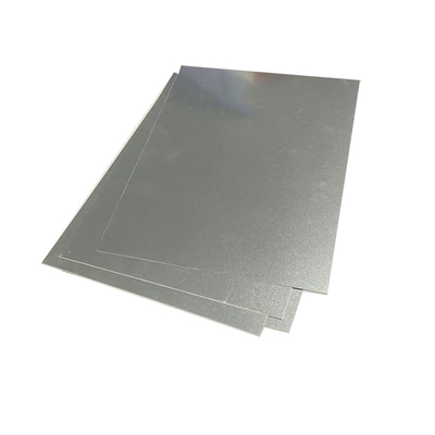 الصفائح الإلكترونية الثانوية Etp Steel Tin 990mm لعلب الطعام
