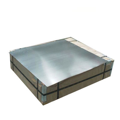 صفيح فولاذي غير لامع ETP 0.18mm كهربائيا مع ورنيش