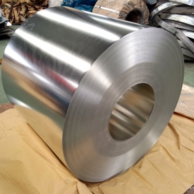 الغذاء الصف الصلب القصدير لوحة 0.16mm Spcc مشرق T1 T3 القصدير المغلفة