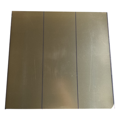 صنع وفقا لطلب الزّبون زاويّة فولاذيّ كهربائيا صفيح معدن 1.0mm لصندوق حديد مربّع