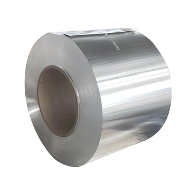 لون المغلفة MR الصلب القصدير لوحة مواد صديقة للبيئة التعبئة والتغليف 0.15mm DR7