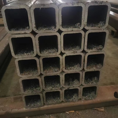 أنابيب ASTM القياسية غير الملحومة المصنوعة من سبائك الصلب الكربوني 1 مم A106B للاستخدام الصناعي