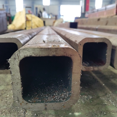 أنابيب ASTM القياسية غير الملحومة المصنوعة من سبائك الصلب الكربوني 1 مم A106B للاستخدام الصناعي