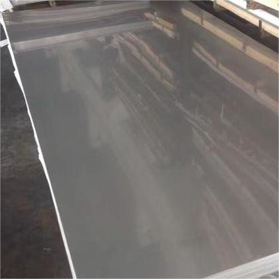 صفائح الفولاذ المقاوم للصدأ المدرفلة على البارد 304L 316316Ti 0.2mm لأجهزة المطبخ