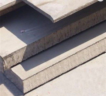 SS316 1.5mm Hot Rolled Stainless Steel Plate 24mm To 1500mm