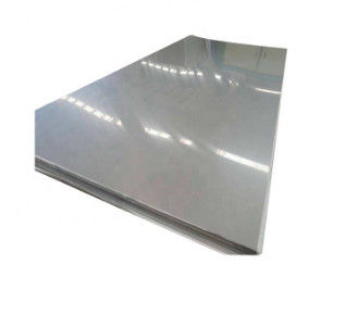 2B BA شعري إنهاء صفائح الفولاذ المقاوم للصدأ SS430201304