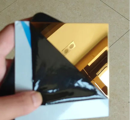 صفائح الفولاذ المقاوم للصدأ المدرفلة على البارد ASTM AISI SS316316L 310