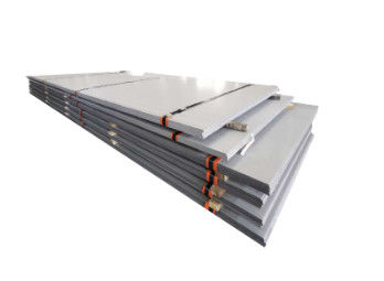ASTM 1000 إلى 1250mm لوحة الفولاذ المقاوم للصدأ المدرفلة على البارد SS304 SS316L