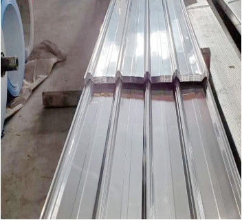 ASTM 1000 إلى 1250mm لوحة الفولاذ المقاوم للصدأ المدرفلة على البارد SS304 SS316L