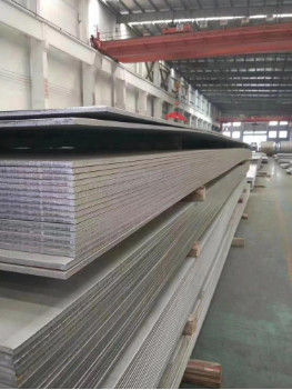 300 400 600 Series SS430 Cold Rolled Steel Sheet ISO