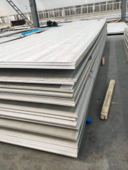 300 400 600 Series SS430 Cold Rolled Steel Sheet ISO