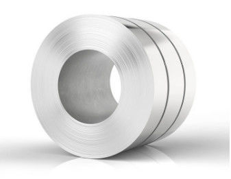 لفة صفائح الفولاذ المقاوم للصدأ ASTM