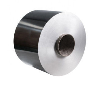 لفة صفائح الفولاذ المقاوم للصدأ ASTM