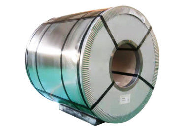 لفة صفائح الفولاذ المقاوم للصدأ ASTM