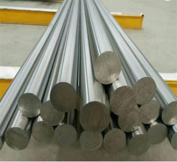 300 Series 200 Series Inconel 600 SS Bright Bar 316L