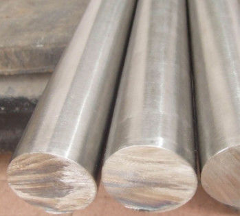 300 Series 200 Series Inconel 600 SS Bright Bar 316L