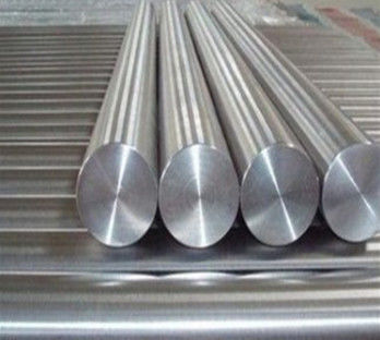 300 Series 200 Series Inconel 600 SS Bright Bar 316L