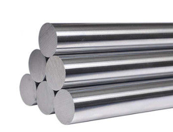 140mm To 400mm Stainless Steel Bright Bar SS304 SS316 SS316L