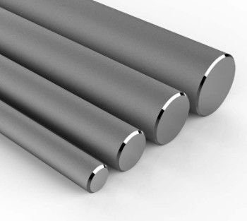 140mm To 400mm Stainless Steel Bright Bar SS304 SS316 SS316L