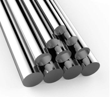 140mm To 400mm Stainless Steel Bright Bar SS304 SS316 SS316L