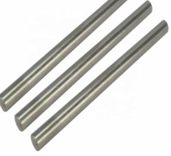 ASTM 3mm To 76.2mm Stainless Steel Bright Bar 2B 2D