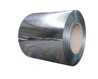 SGCC DX51D Q195 Hot Dipped Galvanized Steel Coils DB460