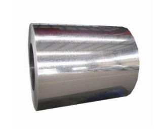 SGCC DX51D Q195 Hot Dipped Galvanized Steel Coils DB460
