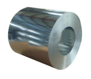 SGCC DX51D Q195 Hot Dipped Galvanized Steel Coils DB460
