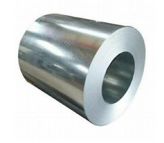 SGCC DX51D Q195 Hot Dipped Galvanized Steel Coils DB460