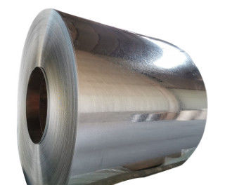 AISI SGCC 0.12mm إلى 6.0mm لفائف الصلب المدرفلة على الساخن CGCC