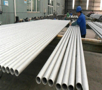 SS304 SS316L SS201 ASME Stainless Steel Pipe ASTM