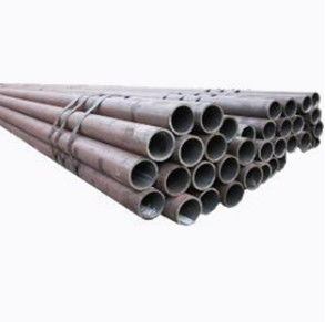 1mm To 150mm Seamless Steel Pipes , SCH10S To XXS Cold Drawn Steel Pipe