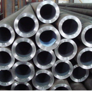 1mm To 150mm Seamless Steel Pipes , SCH10S To XXS Cold Drawn Steel Pipe