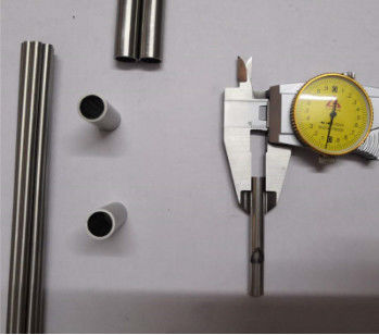 SS304 316 Stainless Steel Tube Micro Bright Annealing
