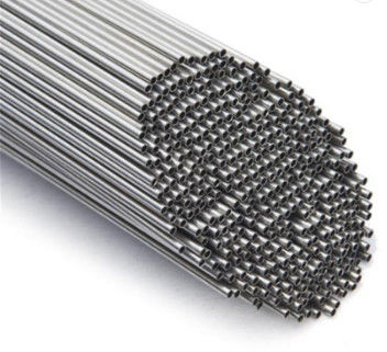 SS304 316 Stainless Steel Tube Micro Bright Annealing