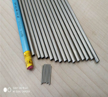 SS304 316 Stainless Steel Tube Micro Bright Annealing