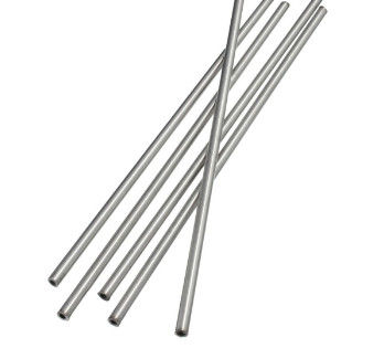 SS321 SS310S الفولاذ المقاوم للصدأ 304 الأنابيب غير الملحومة SS309S