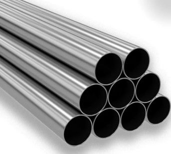 SS321 SS310S الفولاذ المقاوم للصدأ 304 الأنابيب غير الملحومة SS309S