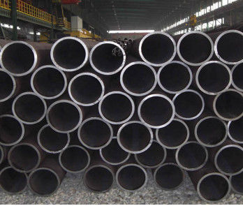 SCH40 SCH80 4 بوصة أنابيب فولاذية غير ملحومة من الكربون 8 بوصة 12 بوصة 13 بوصة خفيفة ASTM A106 GR.B