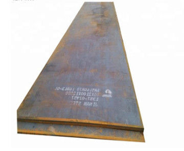 19 مم NM500 NM550 ارتداء لوحات فولاذية مقاومة NM600 NM360 NM400 مقاومة التآكل