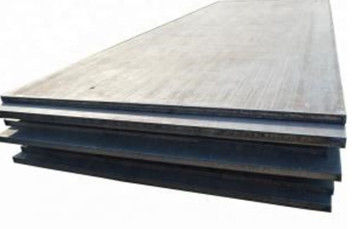 19 مم NM500 NM550 ارتداء لوحات فولاذية مقاومة NM600 NM360 NM400 مقاومة التآكل