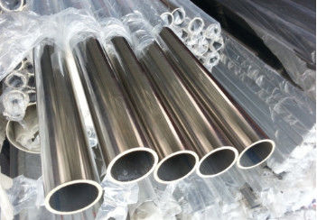 SUS310S 304L SS316L Stainless Steel Pipes And Tubes 0.25mm to 6mm
