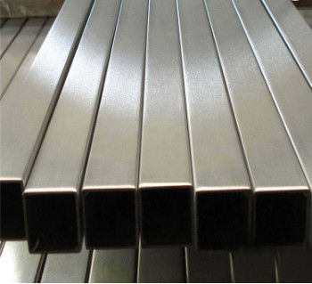 أنابيب المياه BA 8K DN10 إلى DN400 من الفولاذ المقاوم للصدأ ASTM A312304
